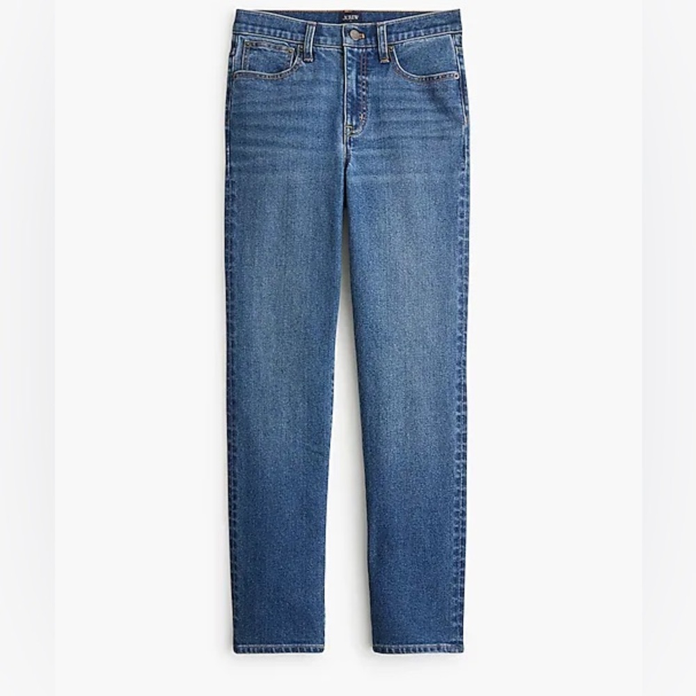 J.Crew 9” High-Rise Skinny Jeans Size 29